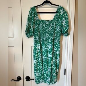 Cute stylish Draper James Dress XXL